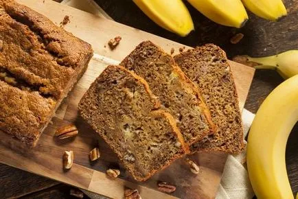 Як використовувати перезрілі банани в кулінарії (смаком) Як використовувати перезрілі банани в кулінарії
