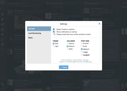 Як використовувати tweetdeck для управління вашими і (вашими) Як використовувати tweetdeck для управління вашими і