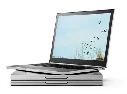 Як з невдалого експерименту chrome os перетворилася в конкурента windows