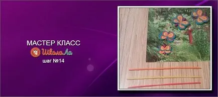 Як ліпити метелика з пластиліну покроковий майстер клас (ліпити) Як ліпити метелика з пластиліну покроковий майстер клас