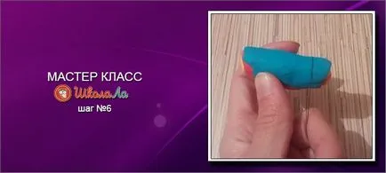 Як ліпити метелика з пластиліну покроковий майстер клас (пластиліну) Як ліпити метелика з пластиліну покроковий майстер клас