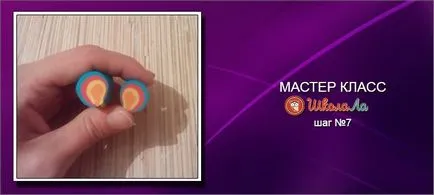 Як ліпити метелика з пластиліну покроковий майстер клас (ліпити метелика пластиліну) Як ліпити метелика з пластиліну покроковий майстер клас