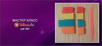 Як ліпити метелика з пластиліну покроковий майстер клас (пластиліну) Як ліпити метелика з пластиліну покроковий майстер клас