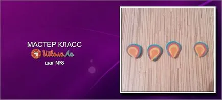 Як ліпити метелика з пластиліну покроковий майстер клас (клас) Як ліпити метелика з пластиліну покроковий майстер клас