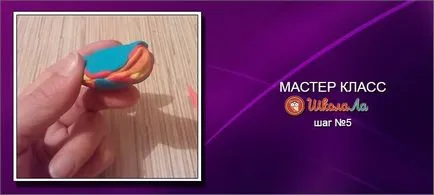 Як ліпити метелика з пластиліну покроковий майстер клас (клас) Як ліпити метелика з пластиліну покроковий майстер клас