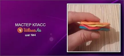 Як ліпити метелика з пластиліну покроковий майстер клас (ліпити) Як ліпити метелика з пластиліну покроковий майстер клас