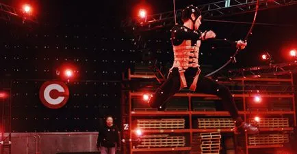 Як почати працювати з motion capture (motion) Як почати працювати з motion capture