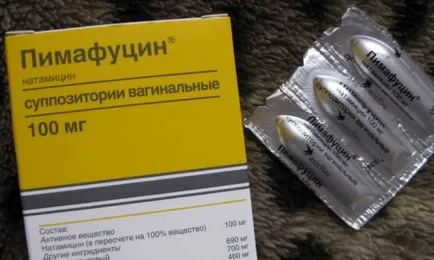 Як лікувати молочницю Пимафуцин (як лікувати молочницю Пимафуцин) Як лікувати молочницю Пимафуцин