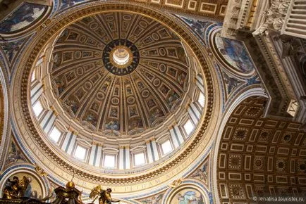 Як краще подивитися Ватикан