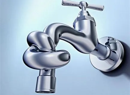 Як менше платити за воду за лічильником