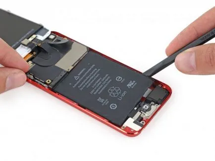 Як ми можемо використовувати ipod як жорсткий диск (жорсткий) Як ми можемо використовувати ipod як жорсткий диск