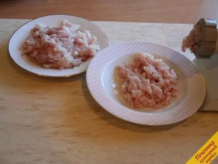 Як нафарширувати щуку (покроковий рецепт з фото) (кулінарні рецепти салатів) Як нафарширувати щуку (покроковий рецепт з фото)