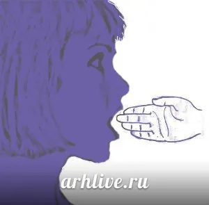 Як навчитися розслабляти щелепи - потроху багато про що (в чому) Як навчитися розслабляти щелепи - потроху багато про що