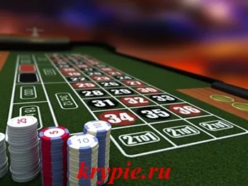 Як обіграти казино в рулетку (рулетку) Як обіграти казино в рулетку