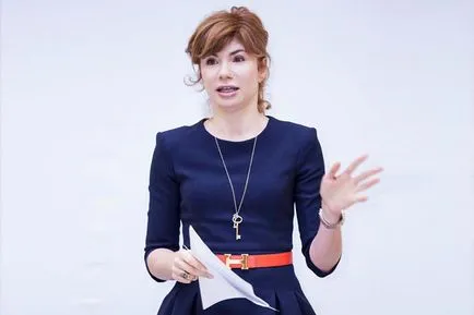 Як навчитися бути дружиною підприємця (дружиною) Як навчитися бути дружиною підприємця