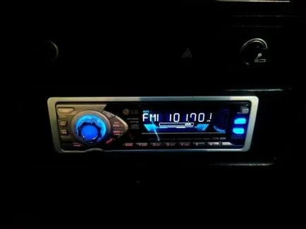 Як налаштувати магнітолу pioneer в машині добиваємося хорошого звуку - твій АВТОПУЛЬС (найбільш) Як налаштувати магнітолу pioneer в машині добиваємося хорошого звуку - твій АВТОПУЛЬС