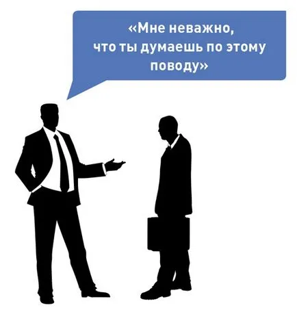 Як не можна робити зауваження підлеглим 10 заборонених фраз (говорити співробітнику не можна) Як не можна робити зауваження підлеглим 10 заборонених фраз