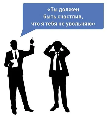 Як не можна робити зауваження підлеглим 10 заборонених фраз (зауваження) Як не можна робити зауваження підлеглим 10 заборонених фраз
