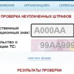 Як оплатити штраф гибдд за номером постанови, через інтернет, без комісії, зі знижкою 50%