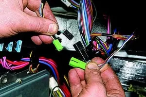 Як відключити іммобілайзер ВАЗ 2115 відеоінструкція
