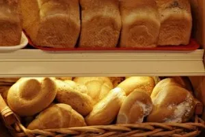Як відкрити хлібний кіоск з нуля