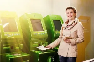 Як сплатити транспортний податок через ощадбанк онлайн, банкомат, термінал