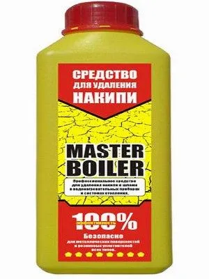Як очистити бойлер від накипу і запаху будинку, інструкція - легка справа (накипу) Як очистити бойлер від накипу і запаху будинку, інструкція - легка справа