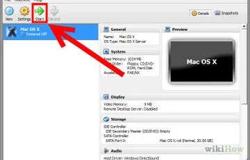 Як оформити windows в стилі mac os