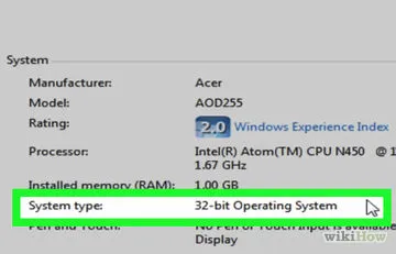 Як оформити windows в стилі mac os