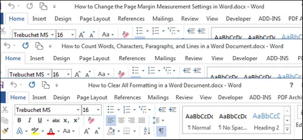 Як одночасно відкрити кілька документів word (microsoft office.) Як одночасно відкрити кілька документів word