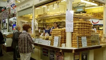 Як відкрити хлібний кіоск бізнес план з продажу хлібобулочних виробів (відкрити) Як відкрити хлібний кіоск бізнес план з продажу хлібобулочних виробів