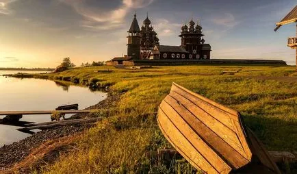 Як відпочити в Карелії самостійно, що потрібно знати (потрібно) Як відпочити в Карелії самостійно, що потрібно знати