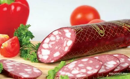 Як відкрити ковбасний цех