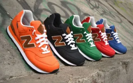 Як відрізнити new balance від підробки (підробки) Як відрізнити new balance від підробки
