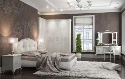 Як оформити спальню зі смаком, vse o spalne (зона місце будуть) Як оформити спальню зі смаком, vse o spalne