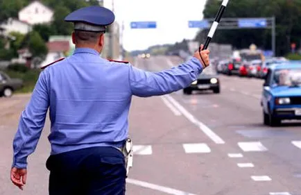 Як оскаржити перевищення швидкості в суді (суді) Як оскаржити перевищення швидкості в суді