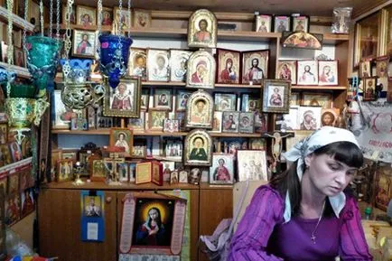 Як відкрити церковну крамницю 2 (супермаркети) Як відкрити церковну крамницю 2
