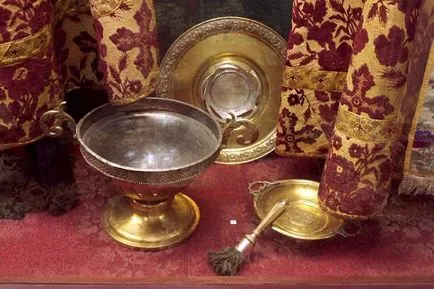 Як відкрити церковну крамницю (відкрити) Як відкрити церковну крамницю