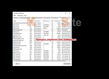 Як звільнити оперативну пам'ять на windows 10 (windows) Як звільнити оперативну пам'ять на windows 10