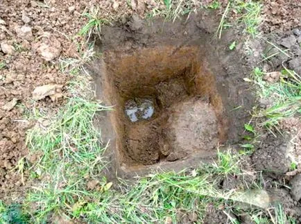 Як визначити глибину залягання грунтових вод сучасні та народні способи (грунтових) Як визначити глибину залягання грунтових вод сучасні та народні способи