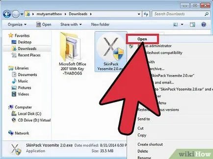 Як оформити windows в стилі mac os