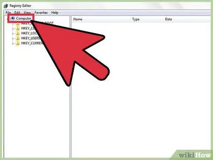 Як очистити контекстне меню windows через реєстр (реєстр) Як очистити контекстне меню windows через реєстр