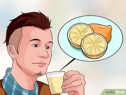 Як очистити печінку