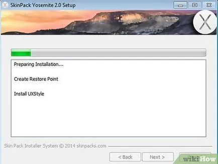 Як оформити windows в стилі mac os