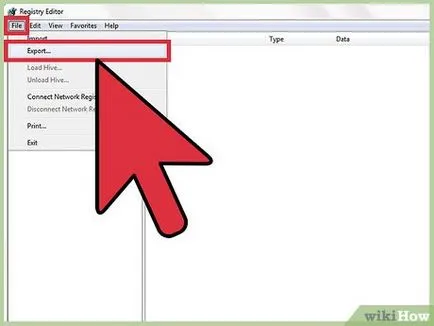 Як очистити контекстне меню windows через реєстр (меню) Як очистити контекстне меню windows через реєстр