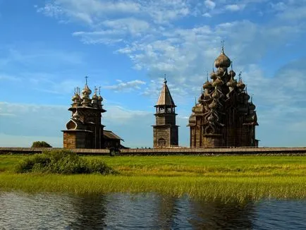 Як відпочити в Карелії самостійно, що потрібно знати (ціни на відпочинок) Як відпочити в Карелії самостійно, що потрібно знати