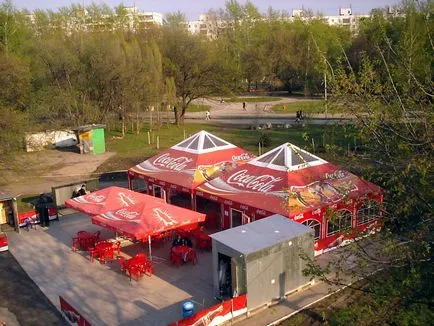 Як відкрити літнє кафе, бізнес-ідея відкрити літнє кафе, бізнес блог (кафе) Як відкрити літнє кафе, бізнес-ідея відкрити літнє кафе, бізнес блог