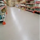 Який підлогу зробити в магазині