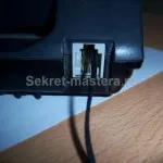 Як підключити радіотелефон до скайпу (самолельний радіоподовжувач база трубка скайпофон як зробити телефон panasonic kx-tcd700 skype скайп своїми руками плата радіотелефон кх-tcd410 кх-tcd412 kx-a141 kx-a142 kx-tg8201cb kx-tg8202cb kx-tga820cb) Як підключити радіотелефон до скайпу