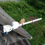Як підключити радіотелефон до скайпу (підключити) Як підключити радіотелефон до скайпу